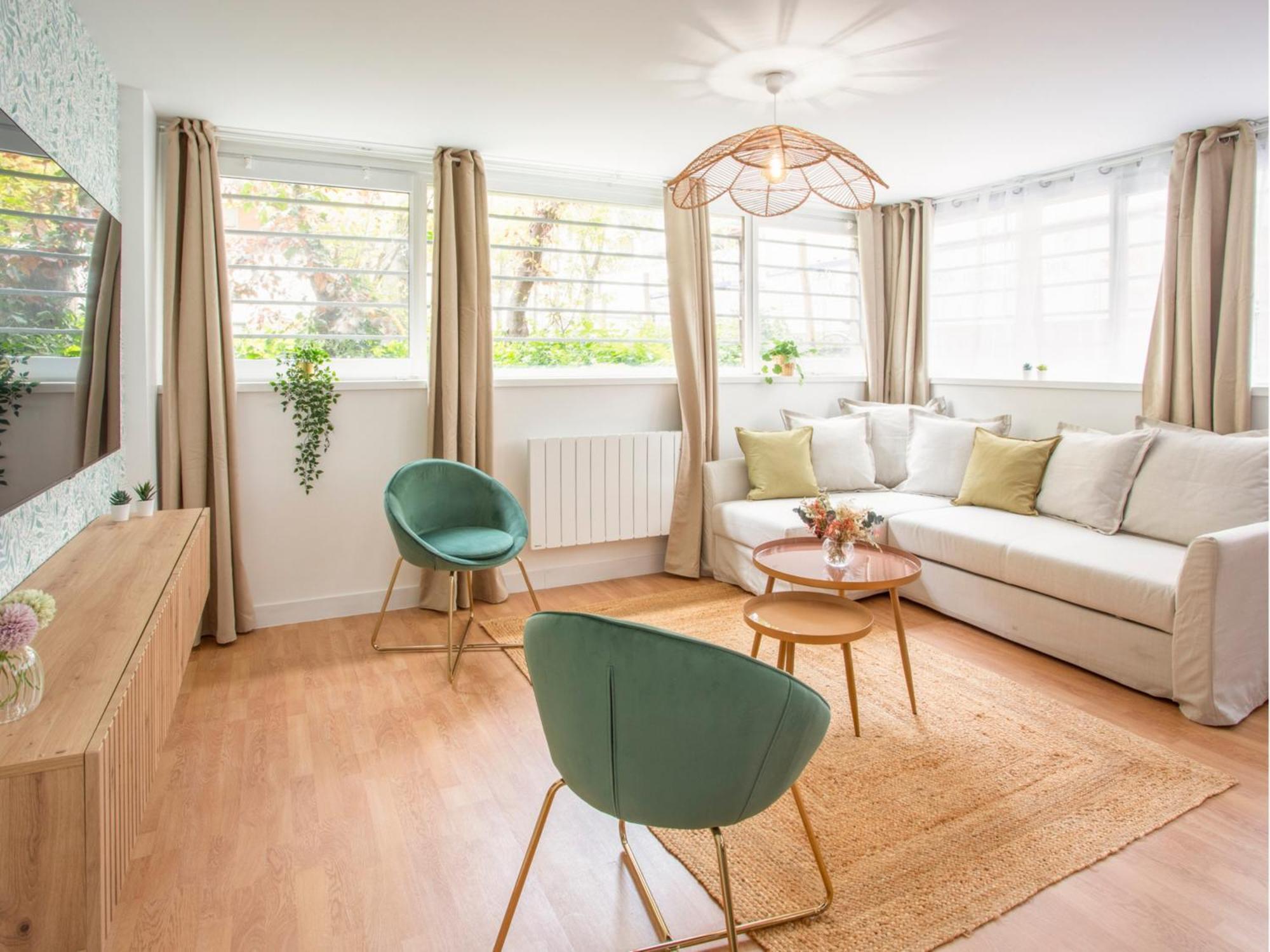 Cozy Apartment - Marais - Pelee París Exterior foto